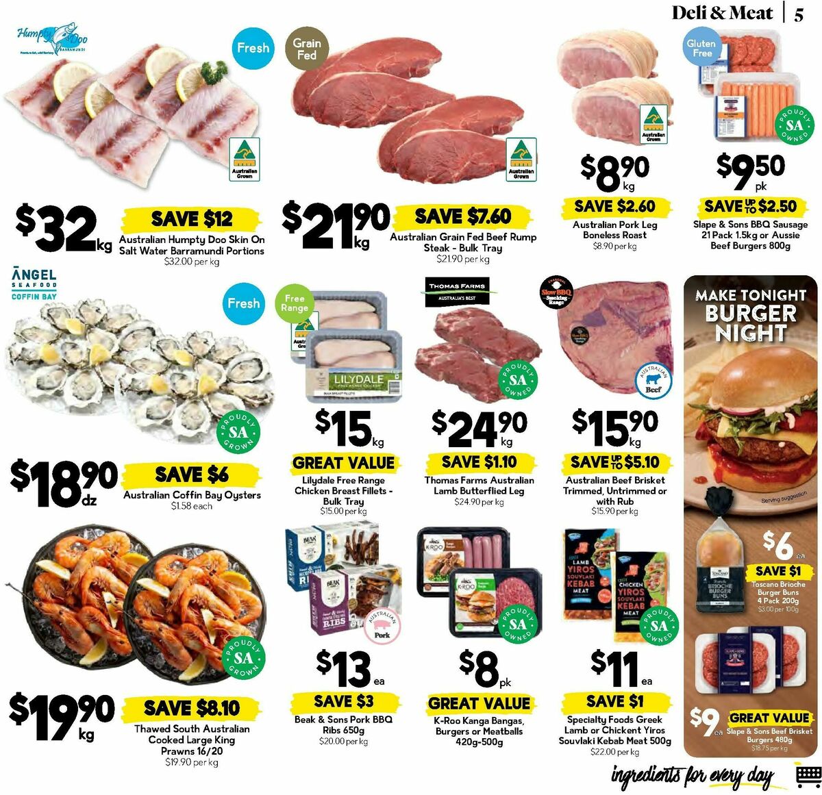 Drakes Catalogues from 4 March