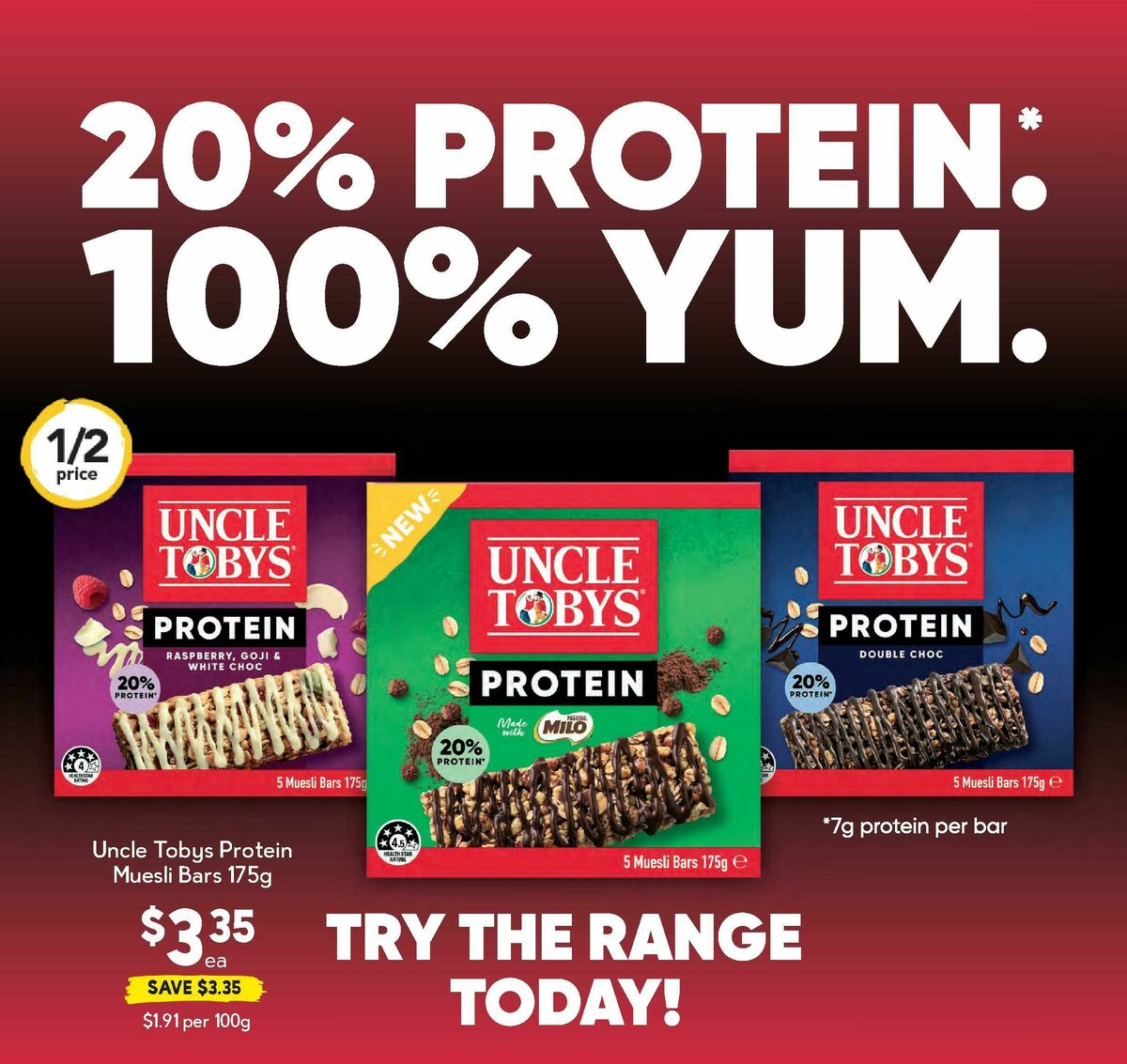 Drakes Queensland Catalogues from 4 March