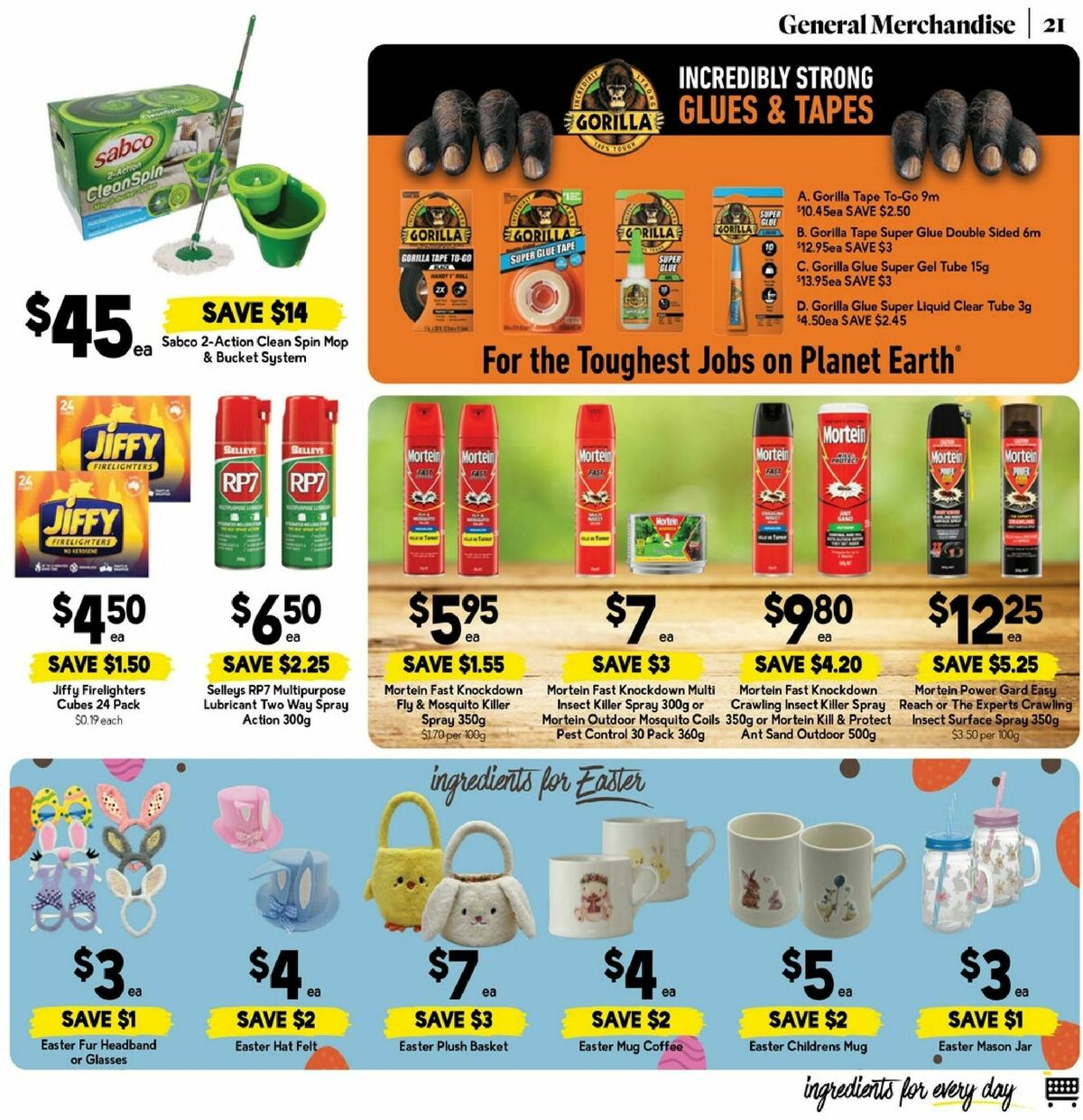 Drakes Catalogues from 11 March