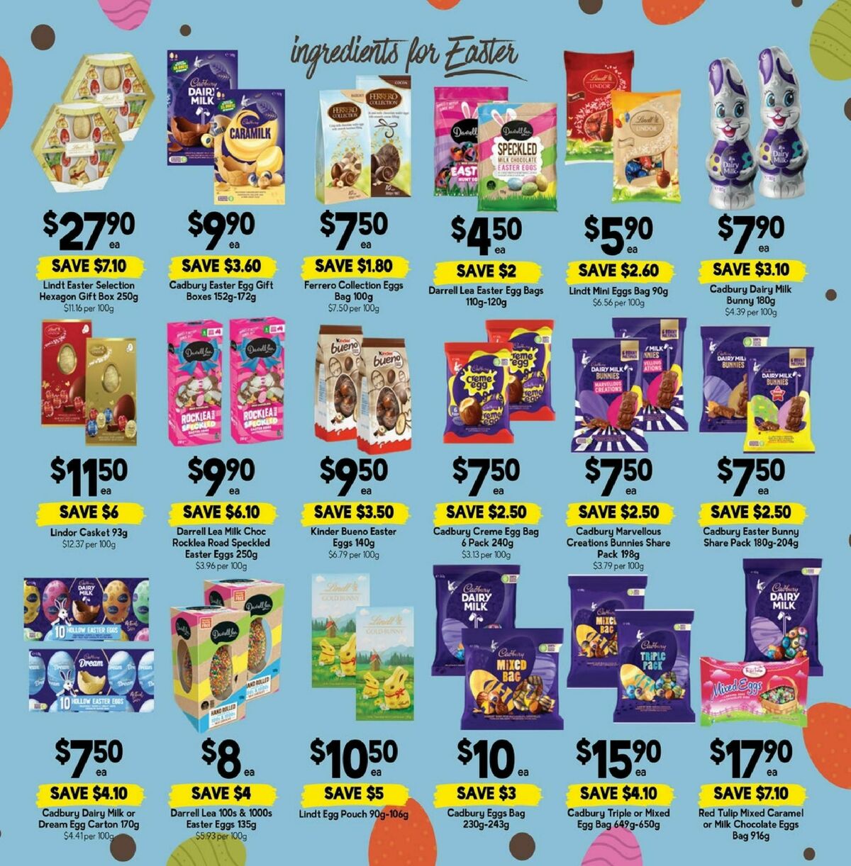 Drakes Catalogues from 11 March