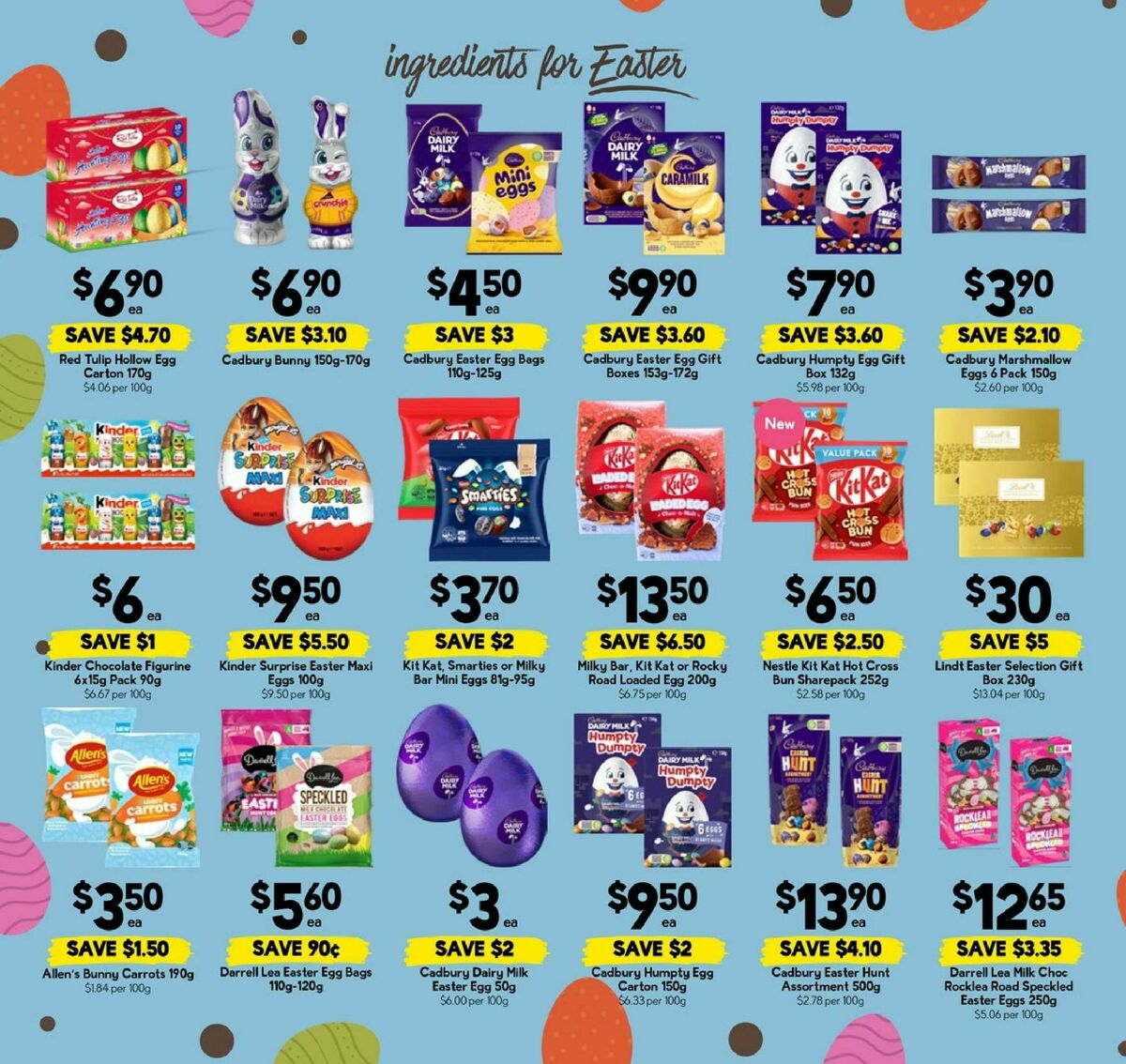 Drakes Catalogues from 18 March