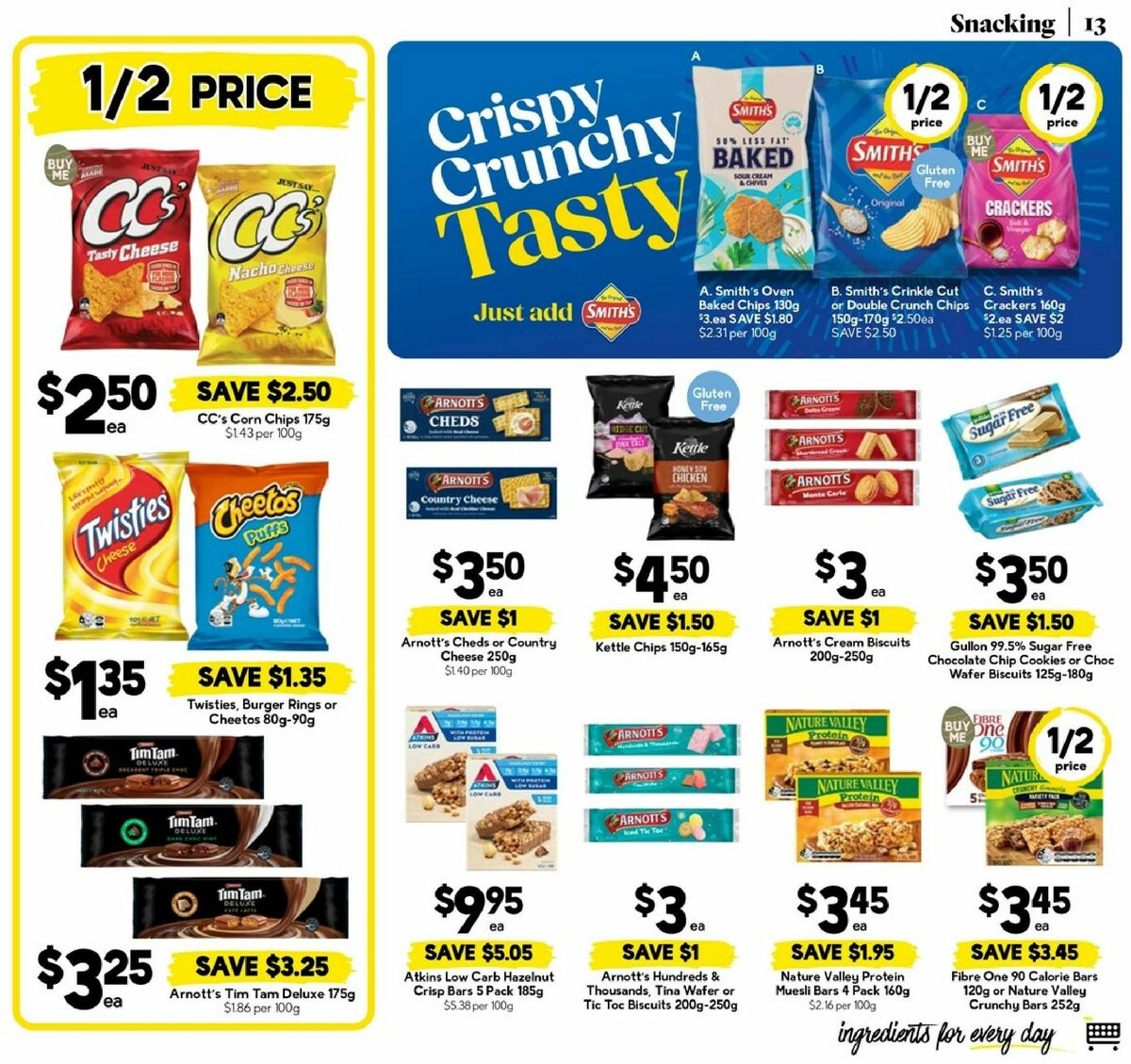 Drakes Queensland Catalogues from 18 March