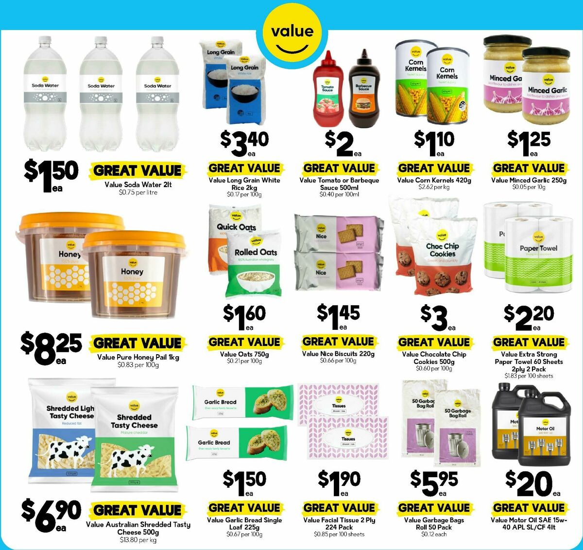 Drakes Queensland Catalogues from 29 April