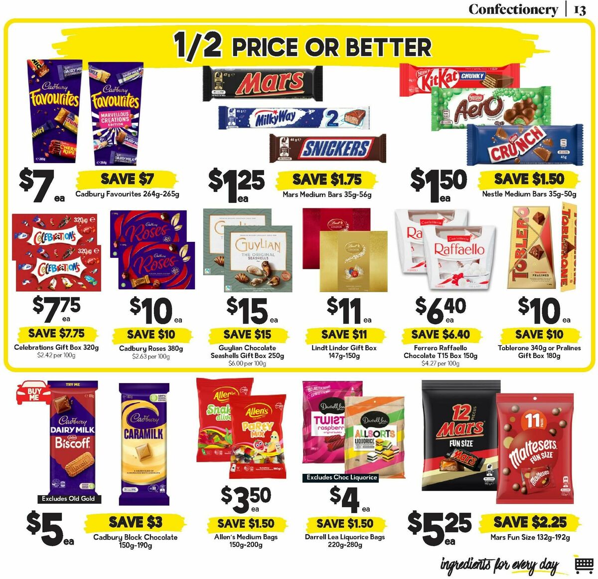 Drakes Catalogues from 6 May