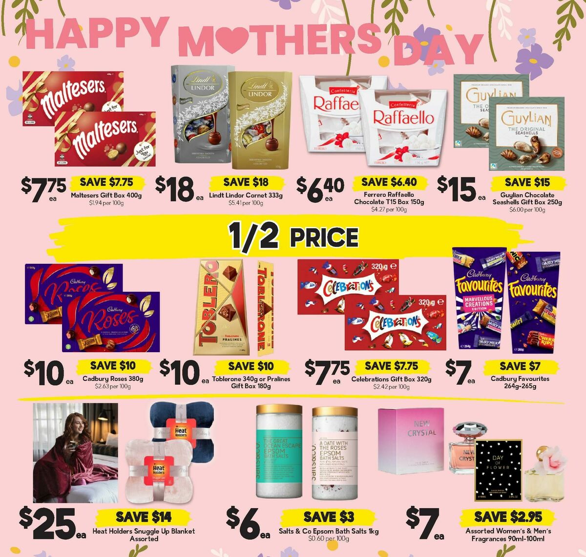 Drakes Catalogues from 6 May