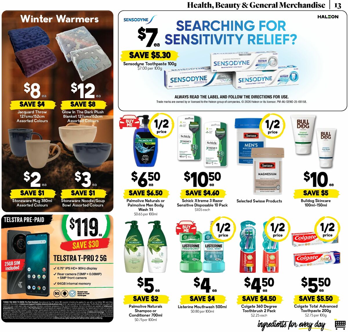 Drakes Catalogues from 20 May
