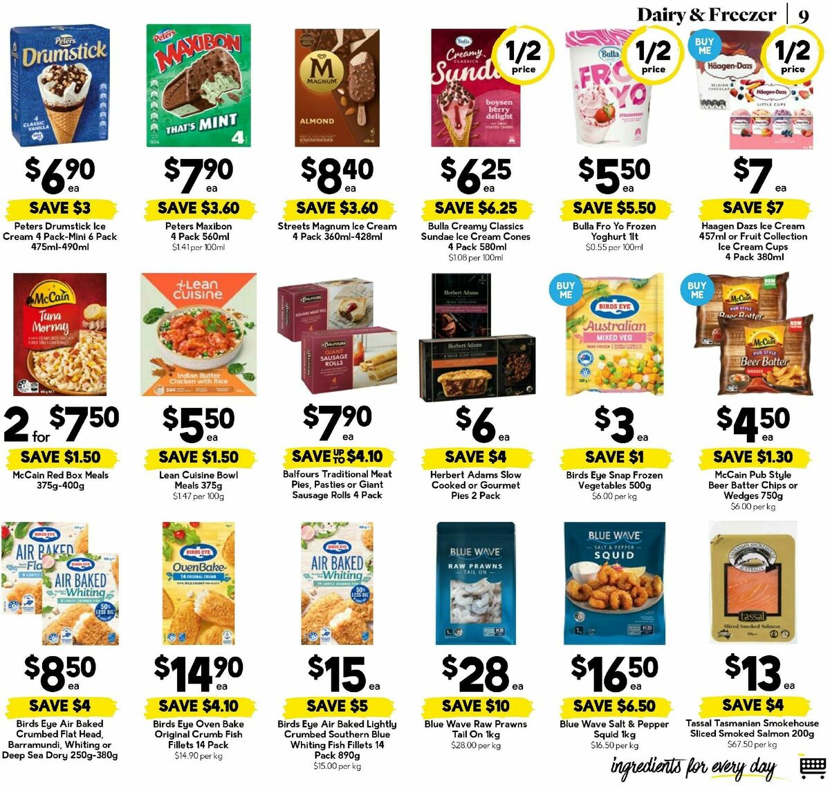 Drakes Catalogues from 10 June