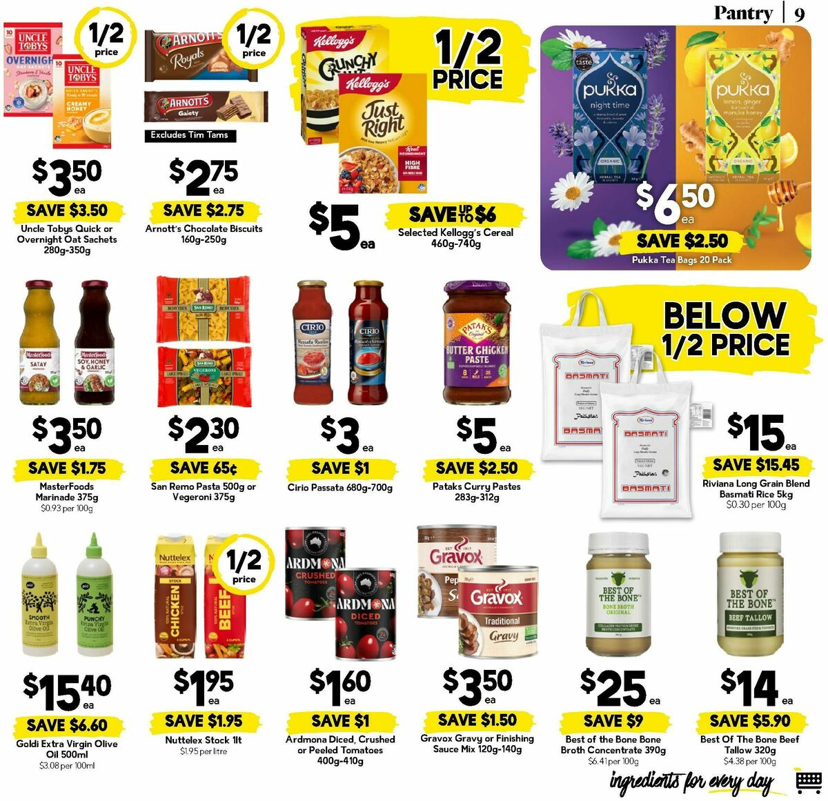 Drakes Catalogues from 1 July