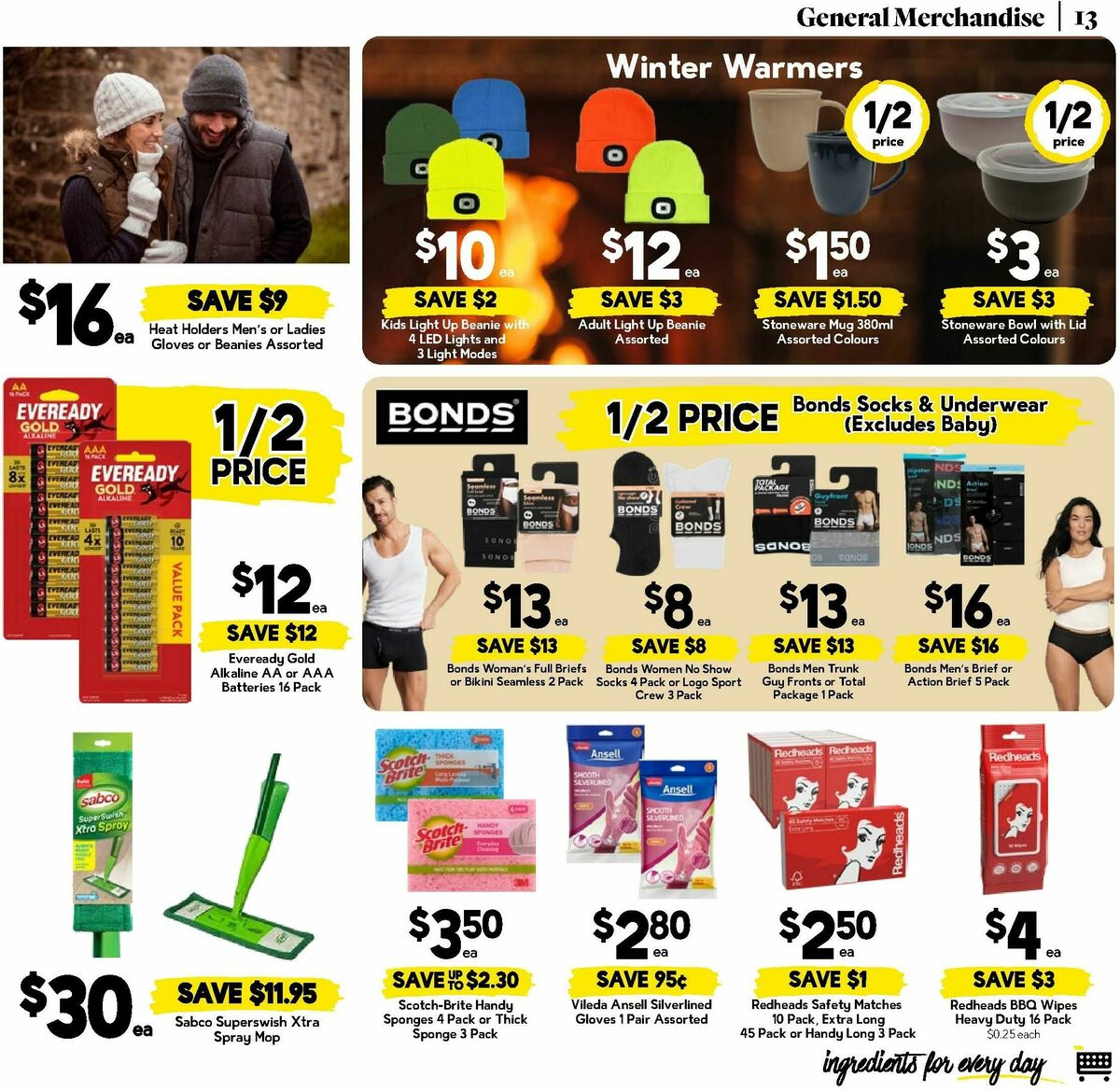 Drakes Catalogues from 22 July