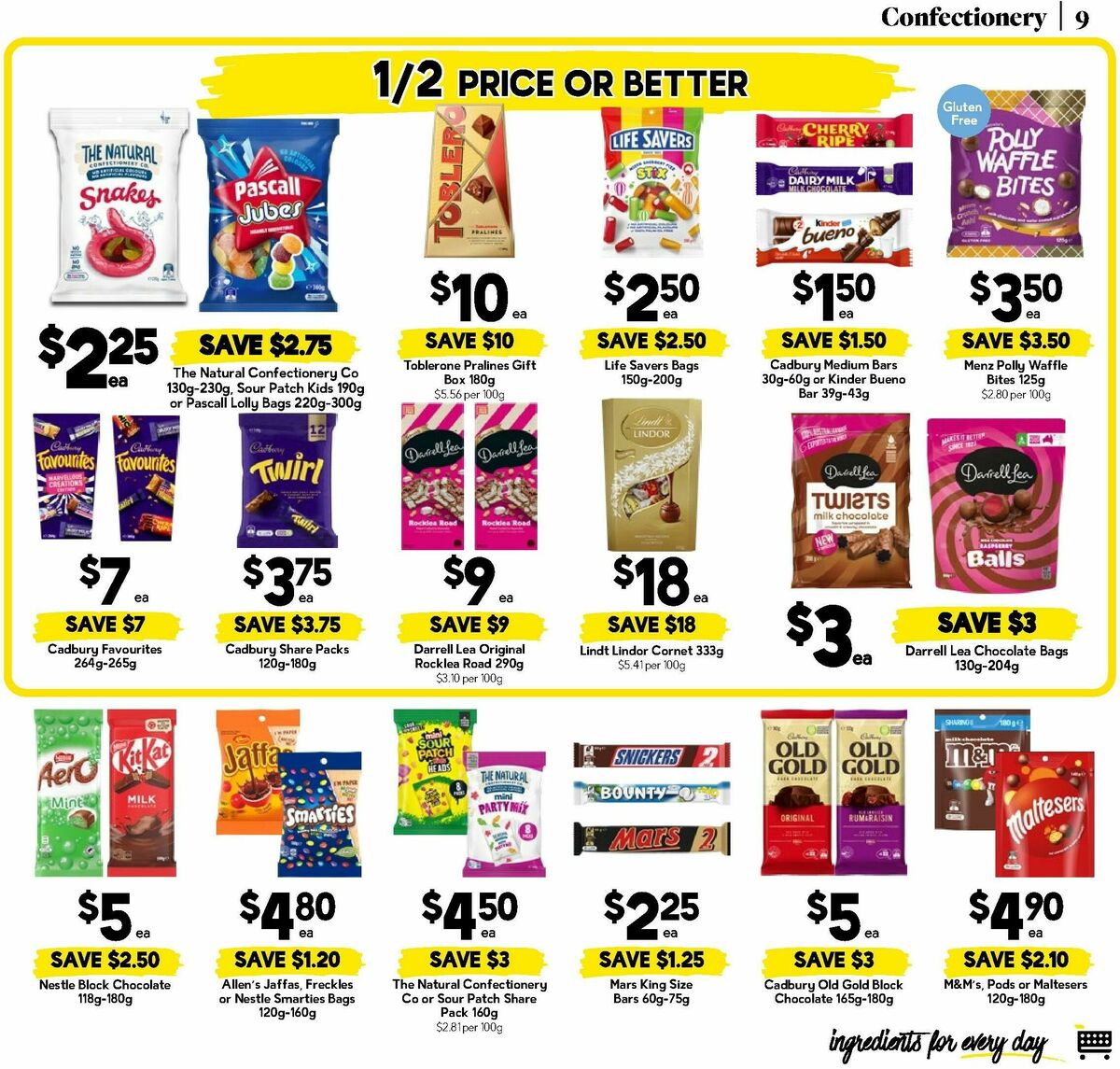 Drakes Catalogues from 22 July