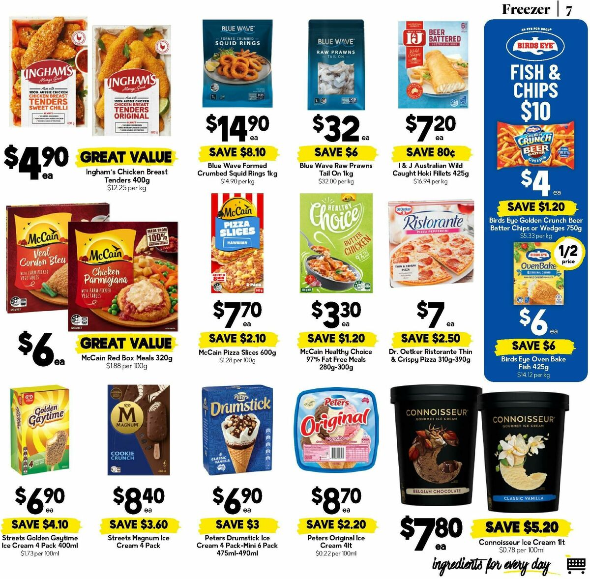 Drakes Catalogues from 29 July