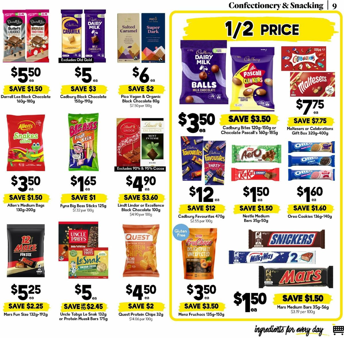 Drakes Catalogues from 29 July