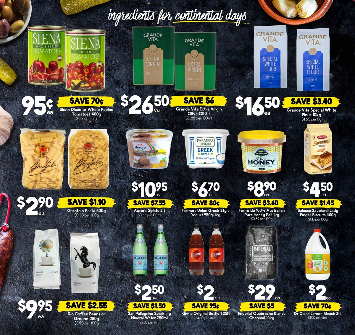 Drakes Catalogues from 12 August