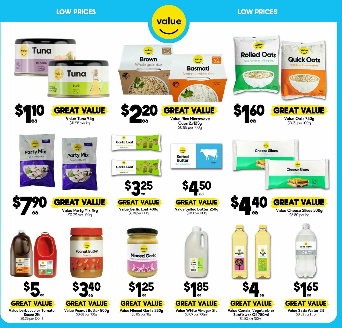 Drakes Queensland Catalogues from 12 August