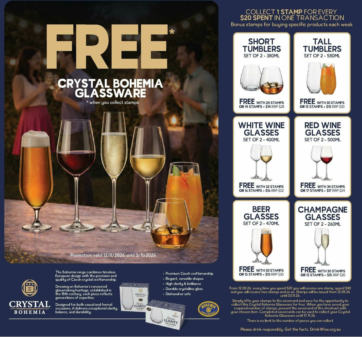 Drakes Queensland Catalogues from 12 August