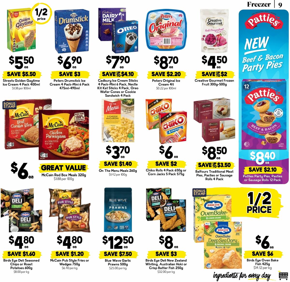 Drakes Catalogues from 26 August