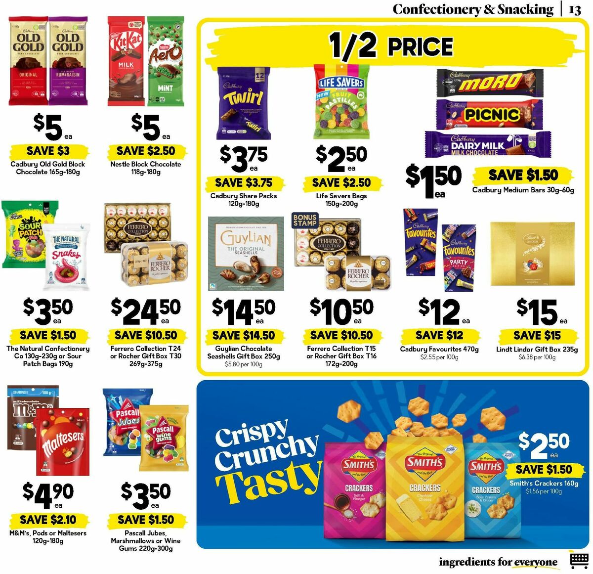 Drakes Catalogues from 2 September