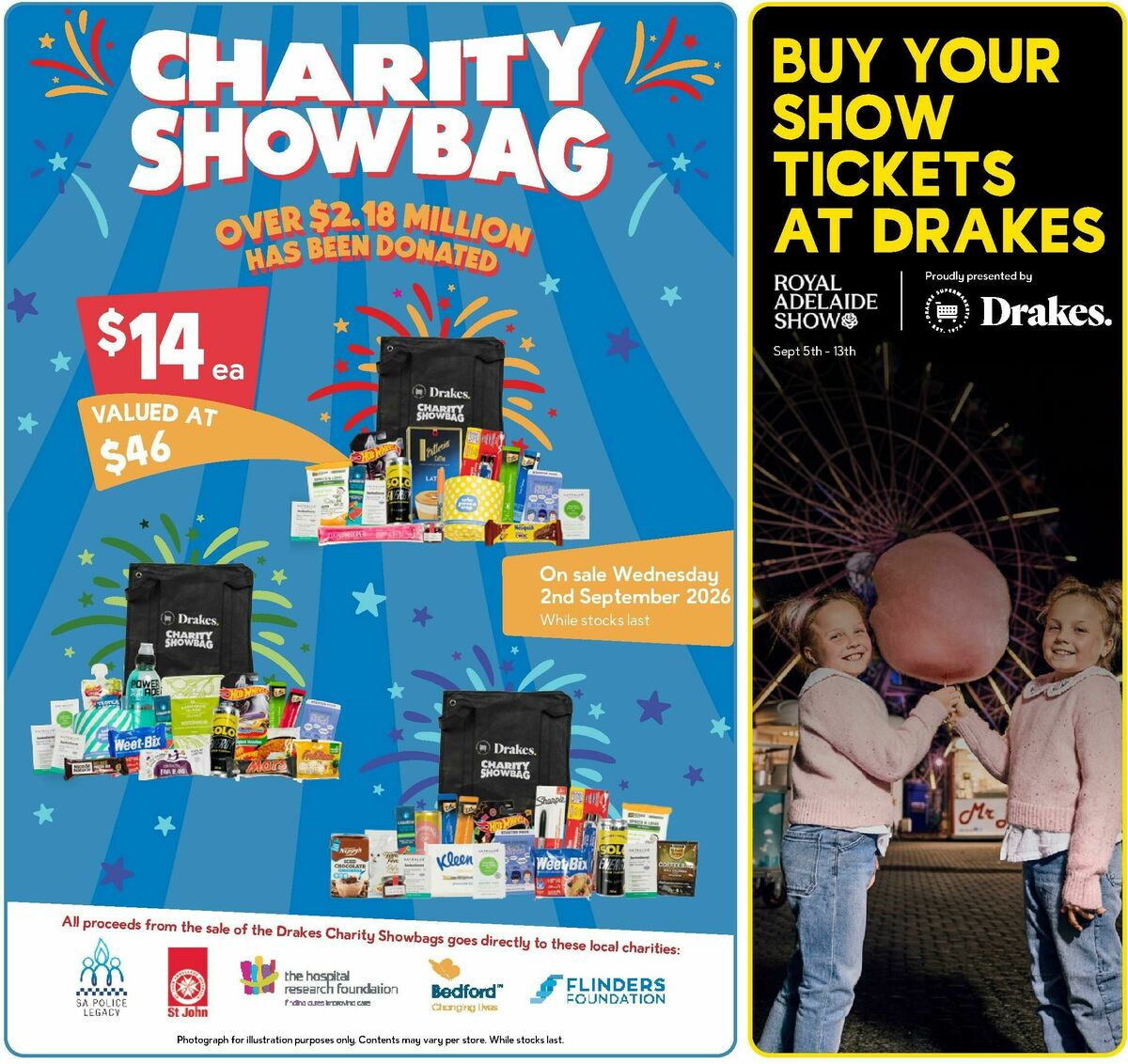 Drakes Catalogues from 2 September