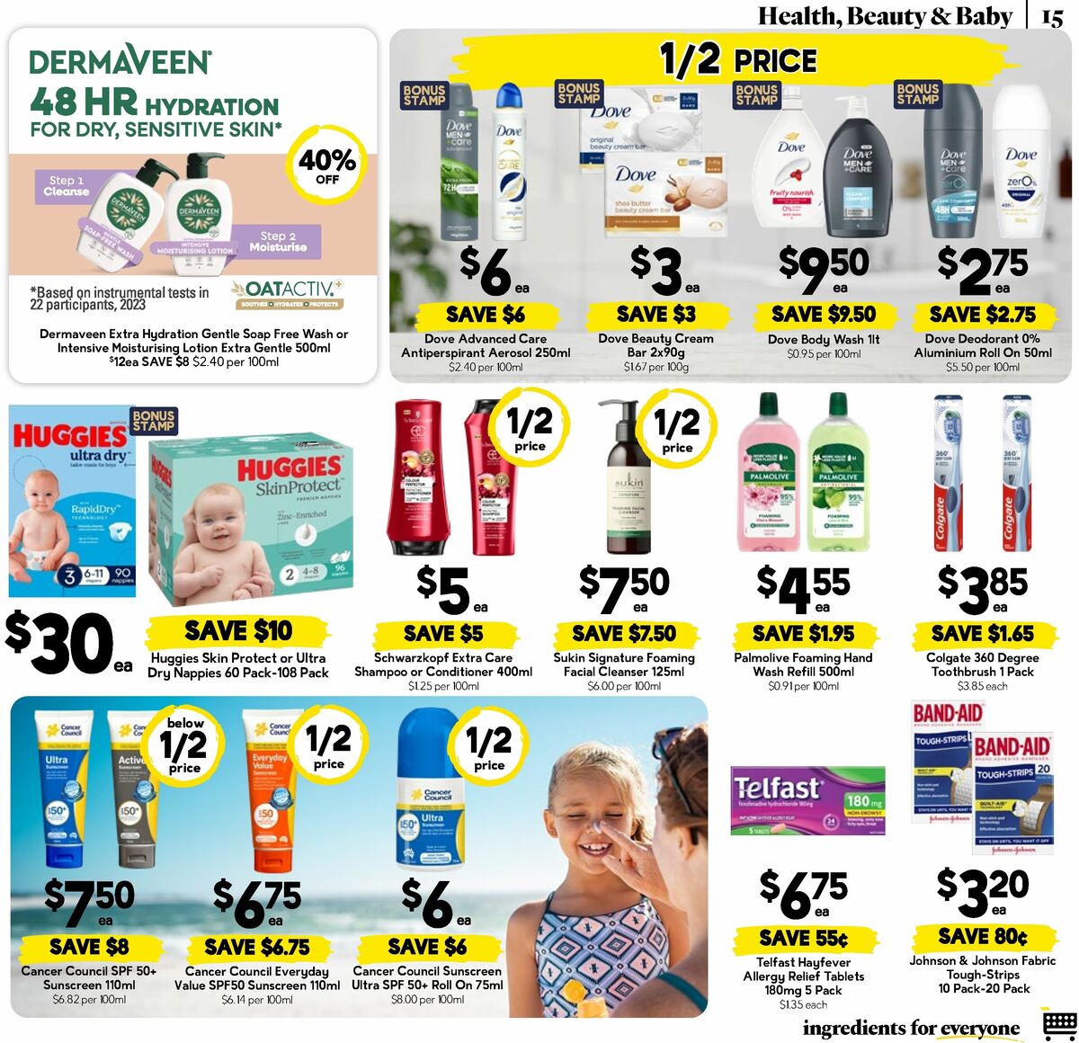 Drakes Catalogues from 9 September