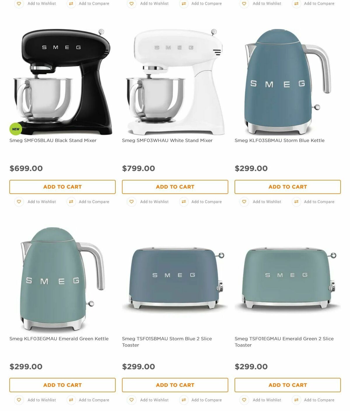 E&S Catalogues from 15 December