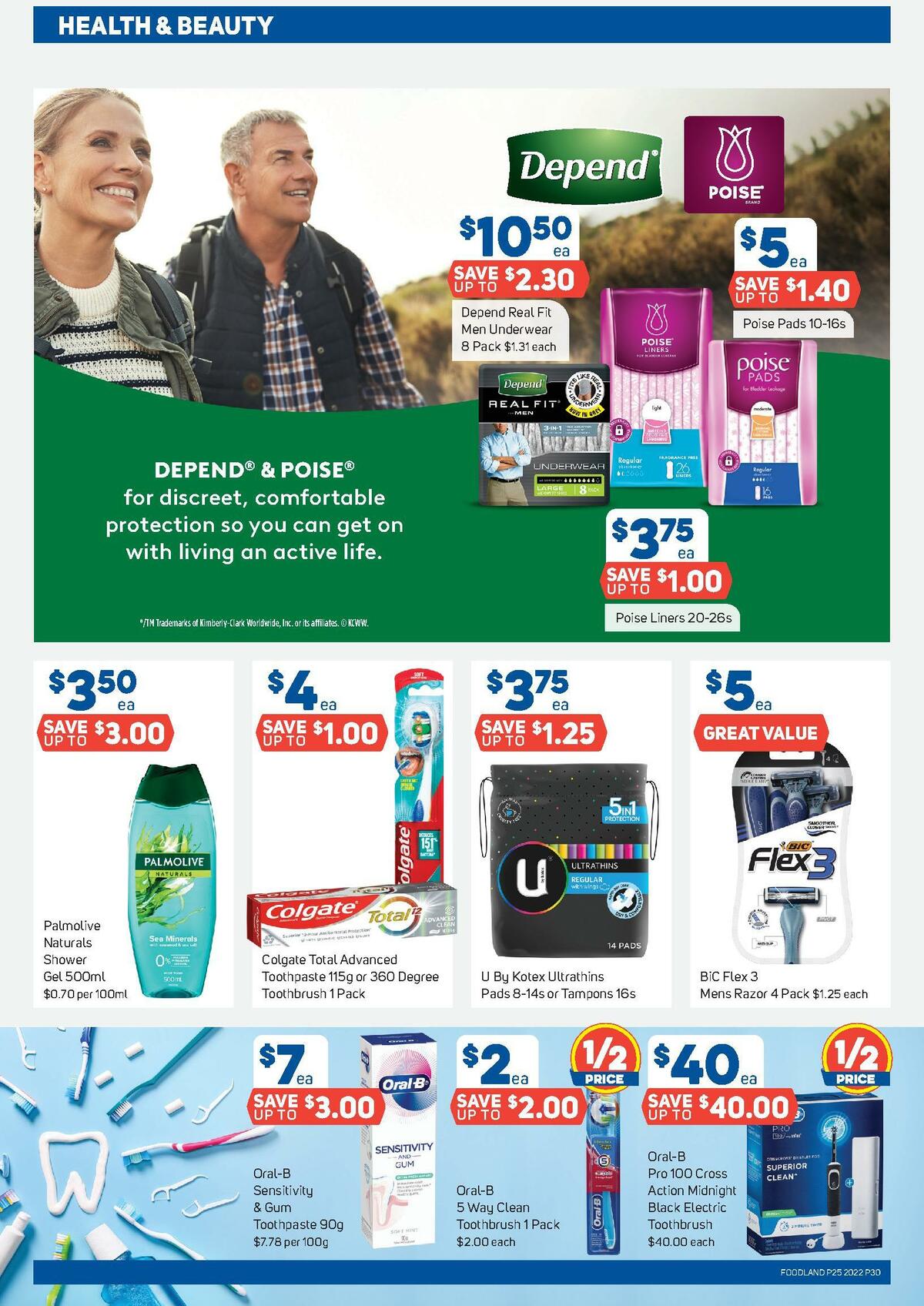 Foodland Catalogues from 22 June