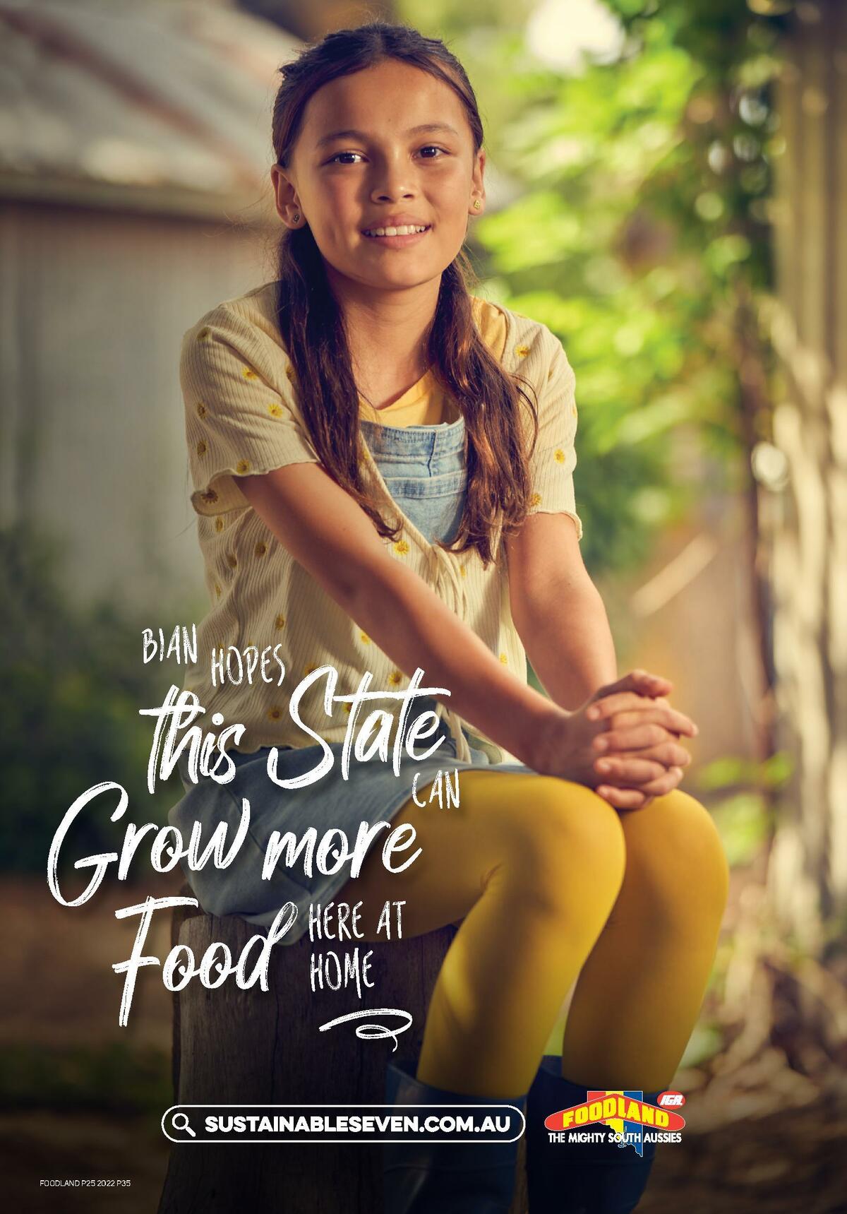 Foodland Catalogues from 22 June