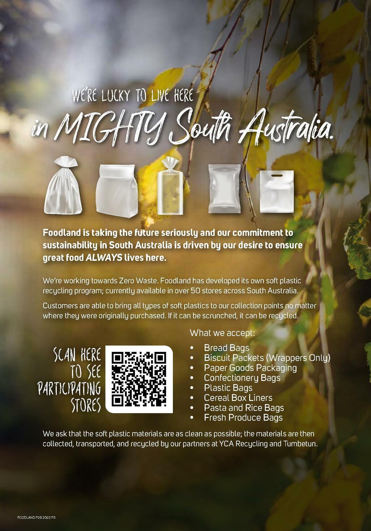 Foodland Catalogues from 13 July