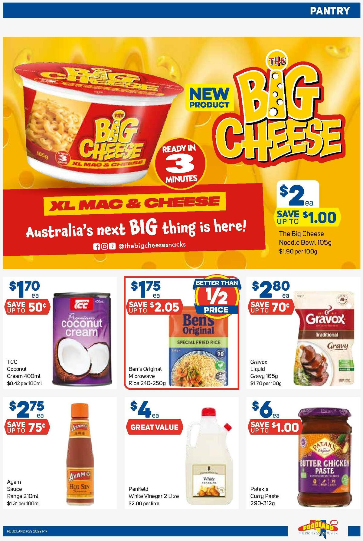 Foodland Catalogues from 20 July