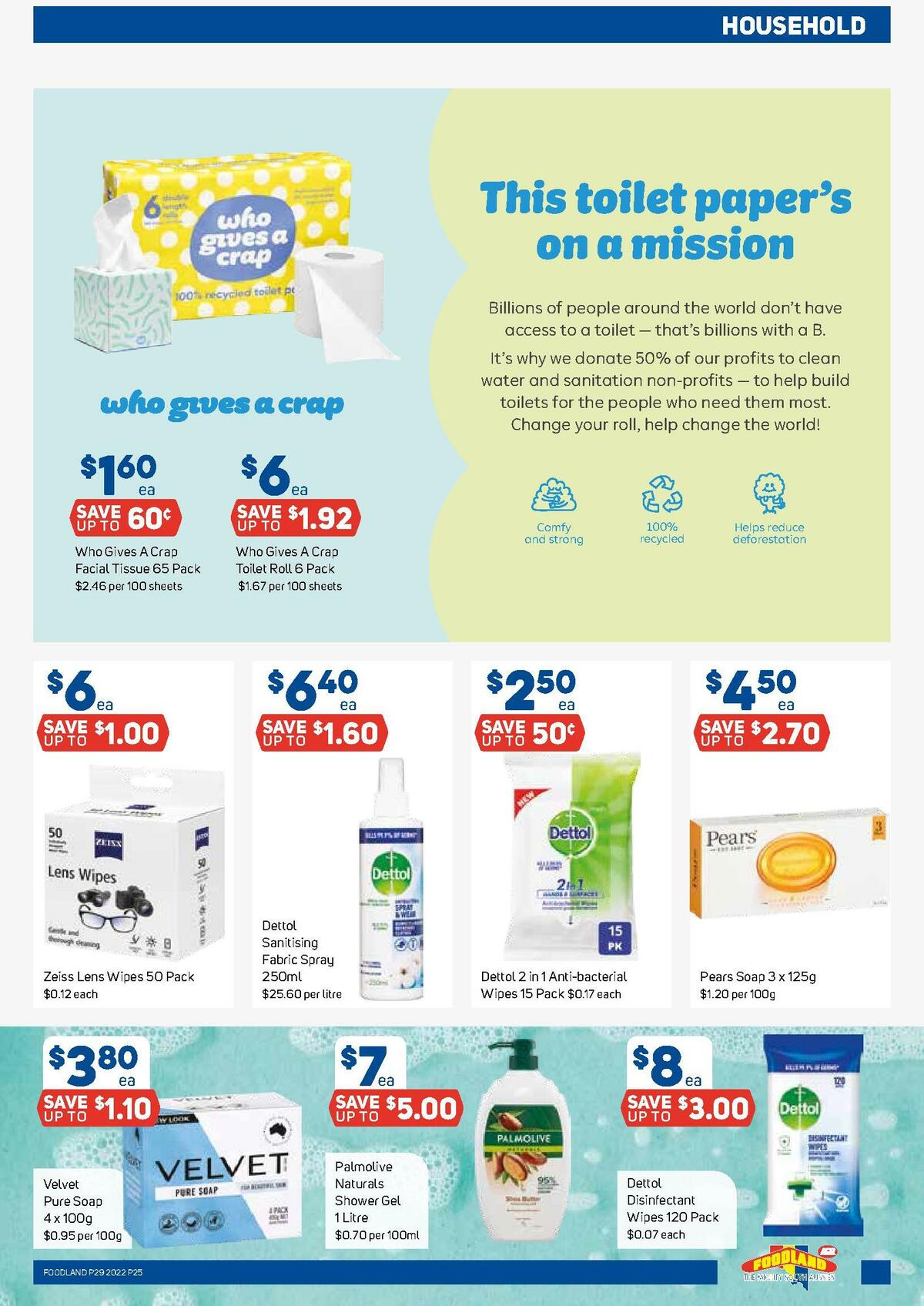 Foodland Catalogues from 20 July