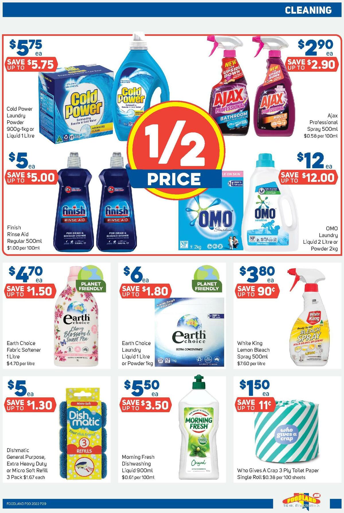 Foodland Catalogues from 27 July
