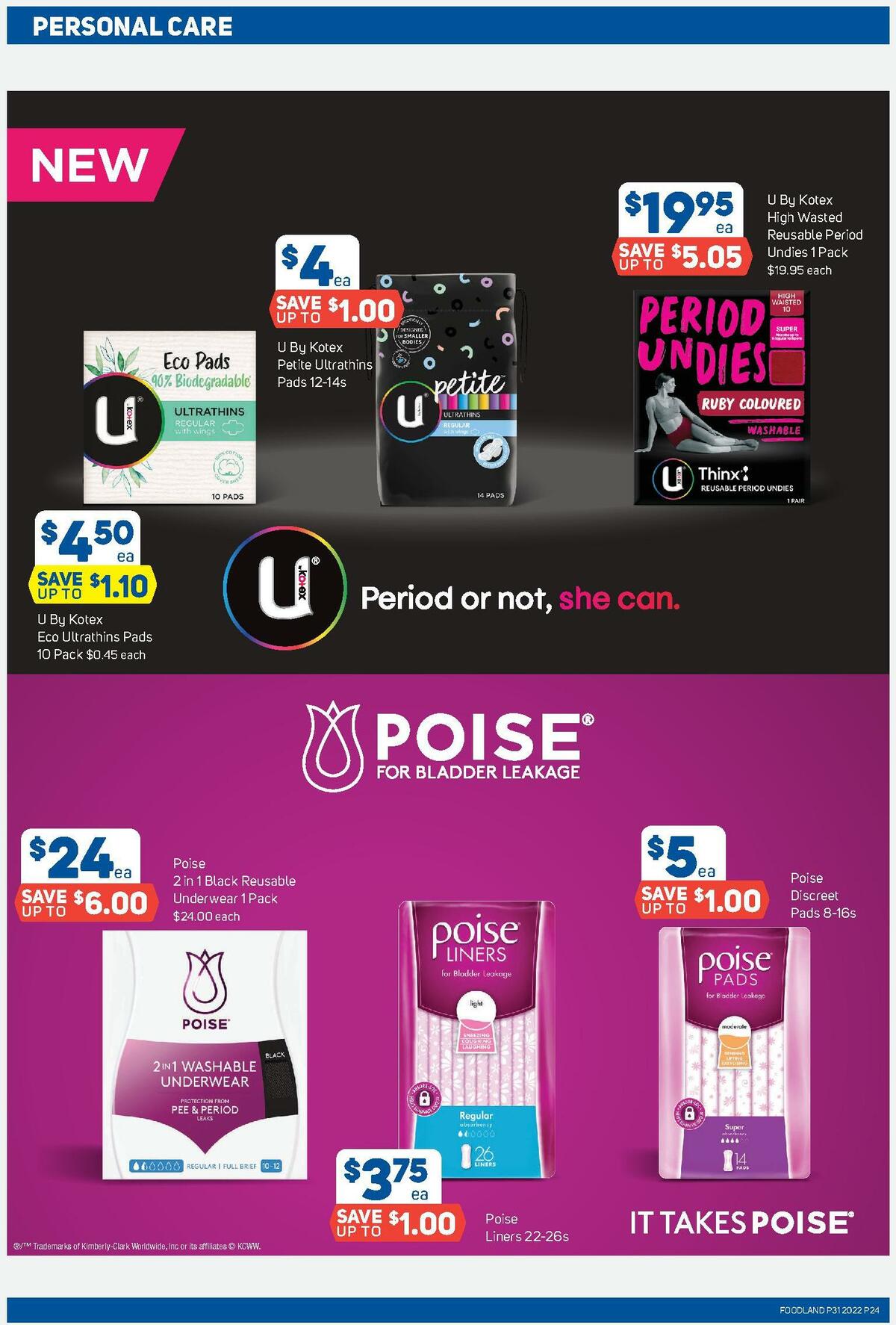 Foodland Catalogues from 3 August