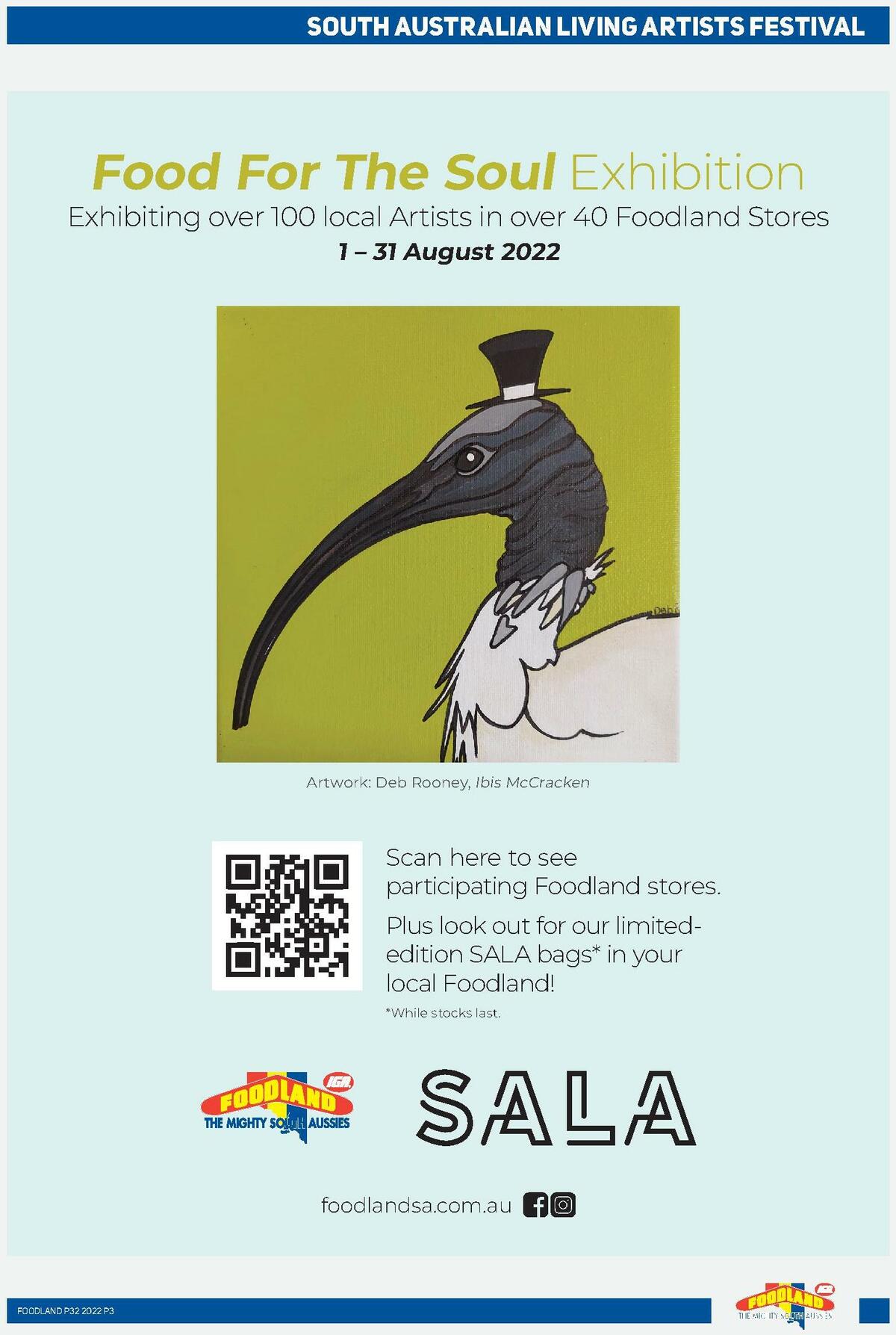 Foodland Catalogues from 10 August