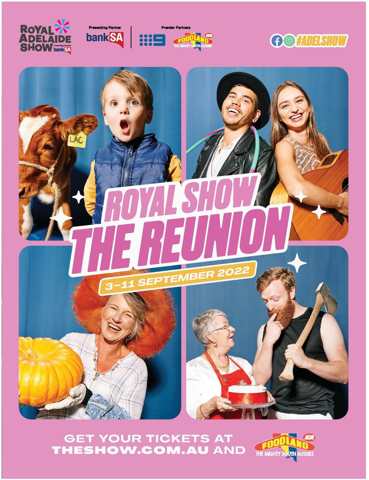 Foodland Magazine Catalogues from 10 August