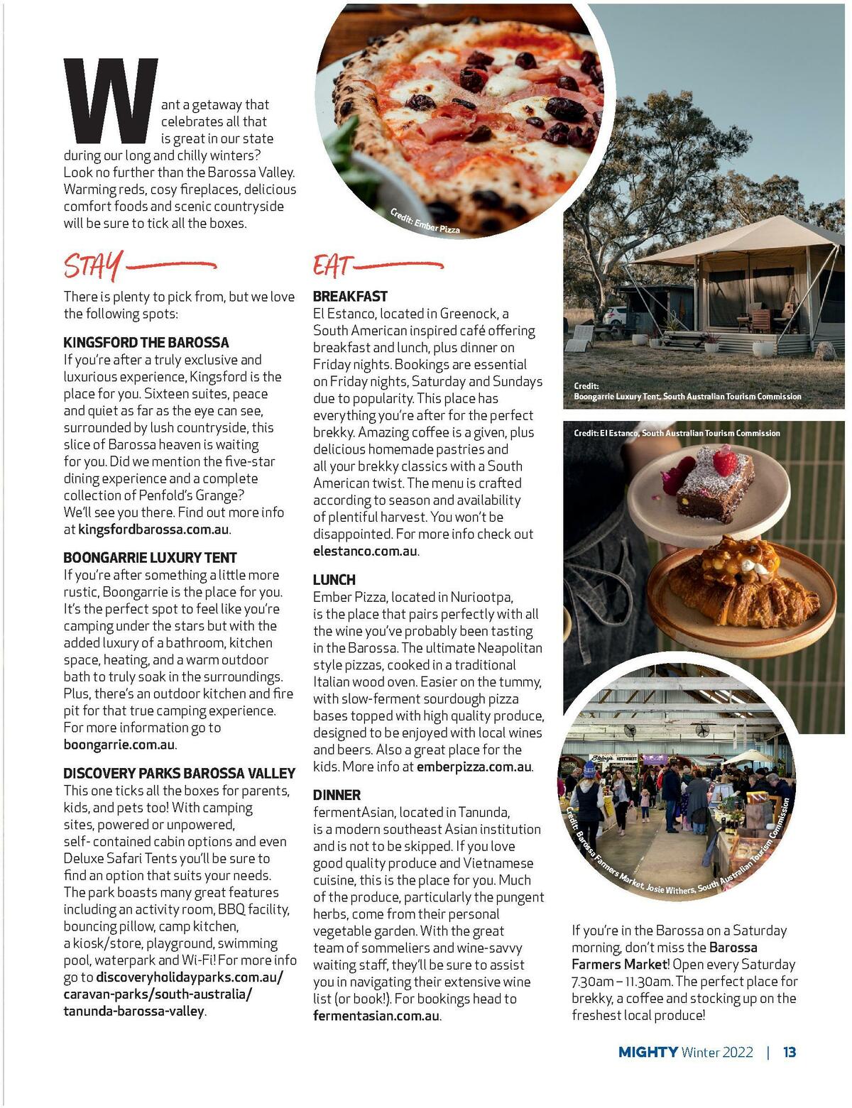 Foodland Magazine Catalogues from 10 August