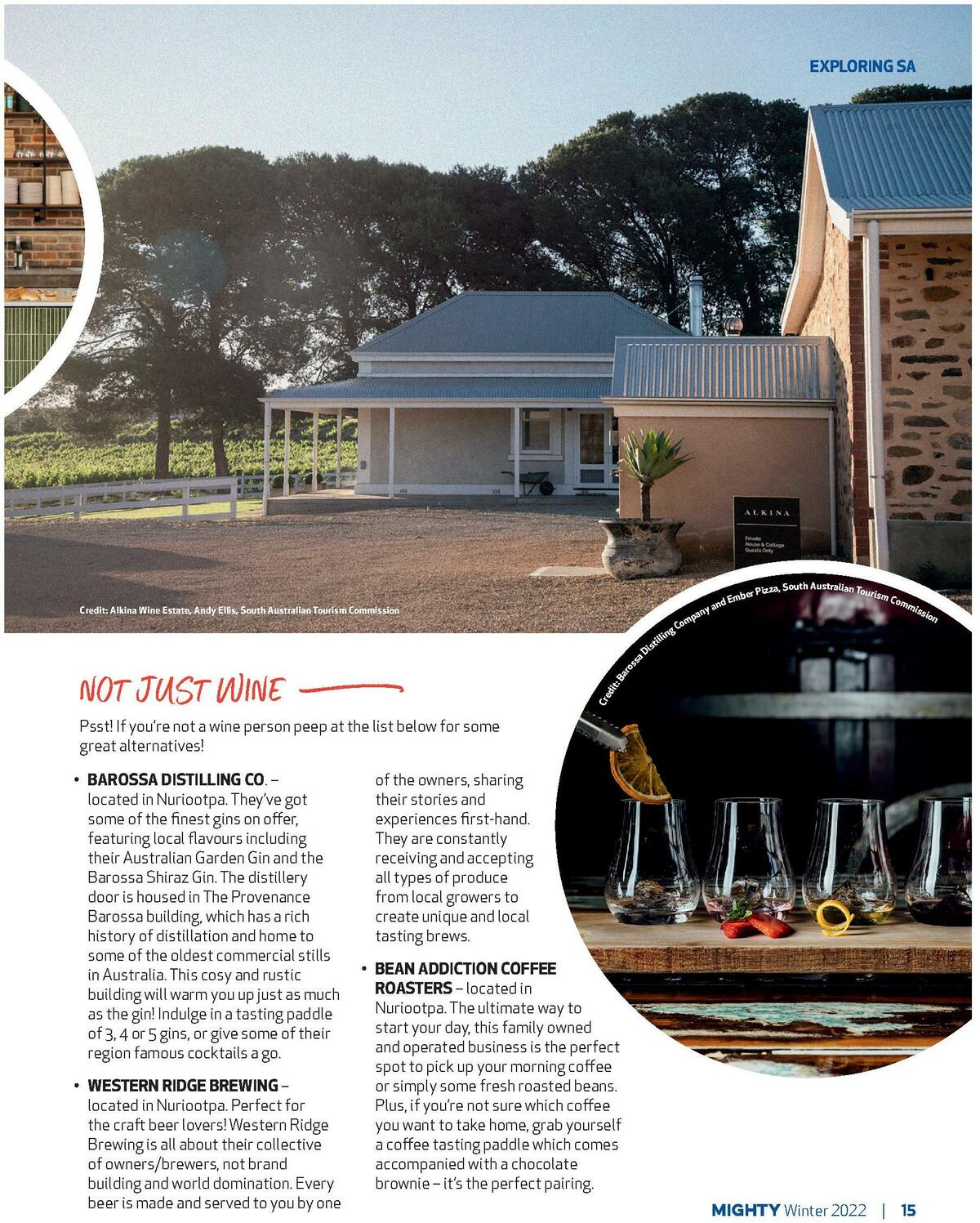 Foodland Magazine Catalogues from 10 August