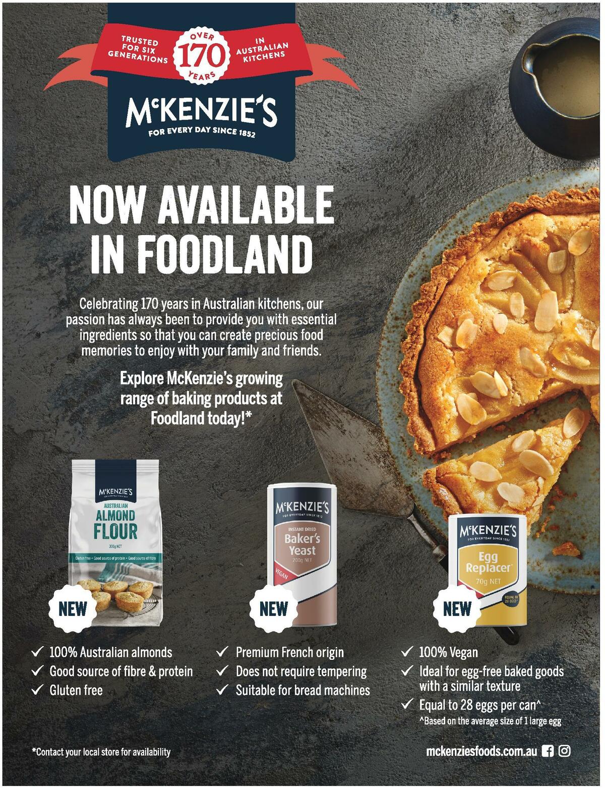 Foodland Magazine Catalogues from 10 August
