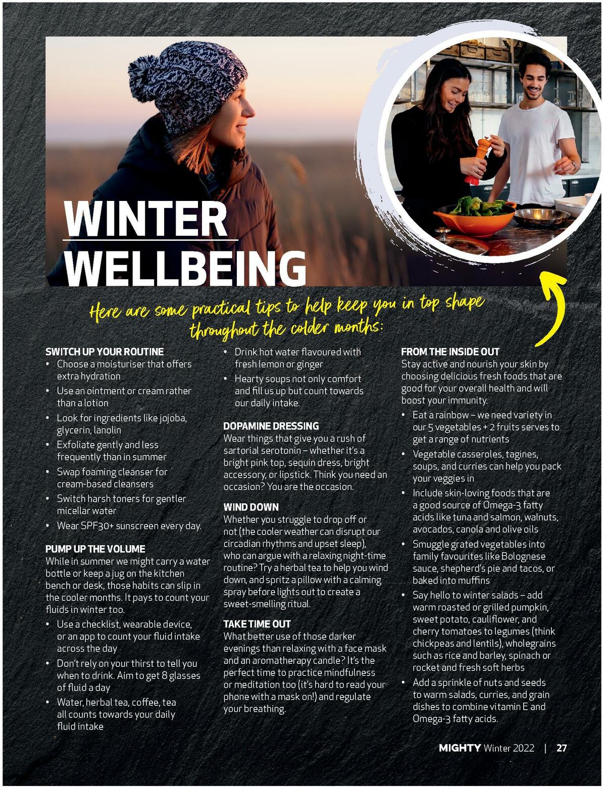 Foodland Magazine Catalogues from 10 August