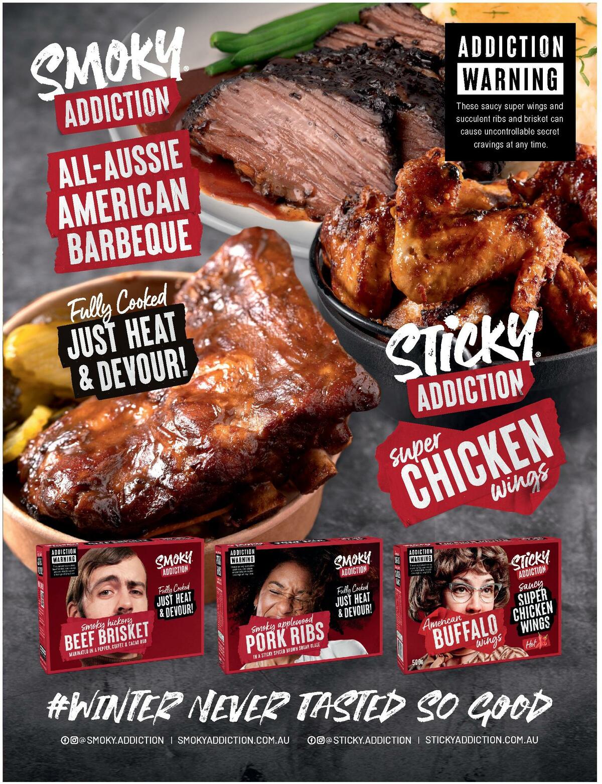 Foodland Magazine Catalogues from 10 August