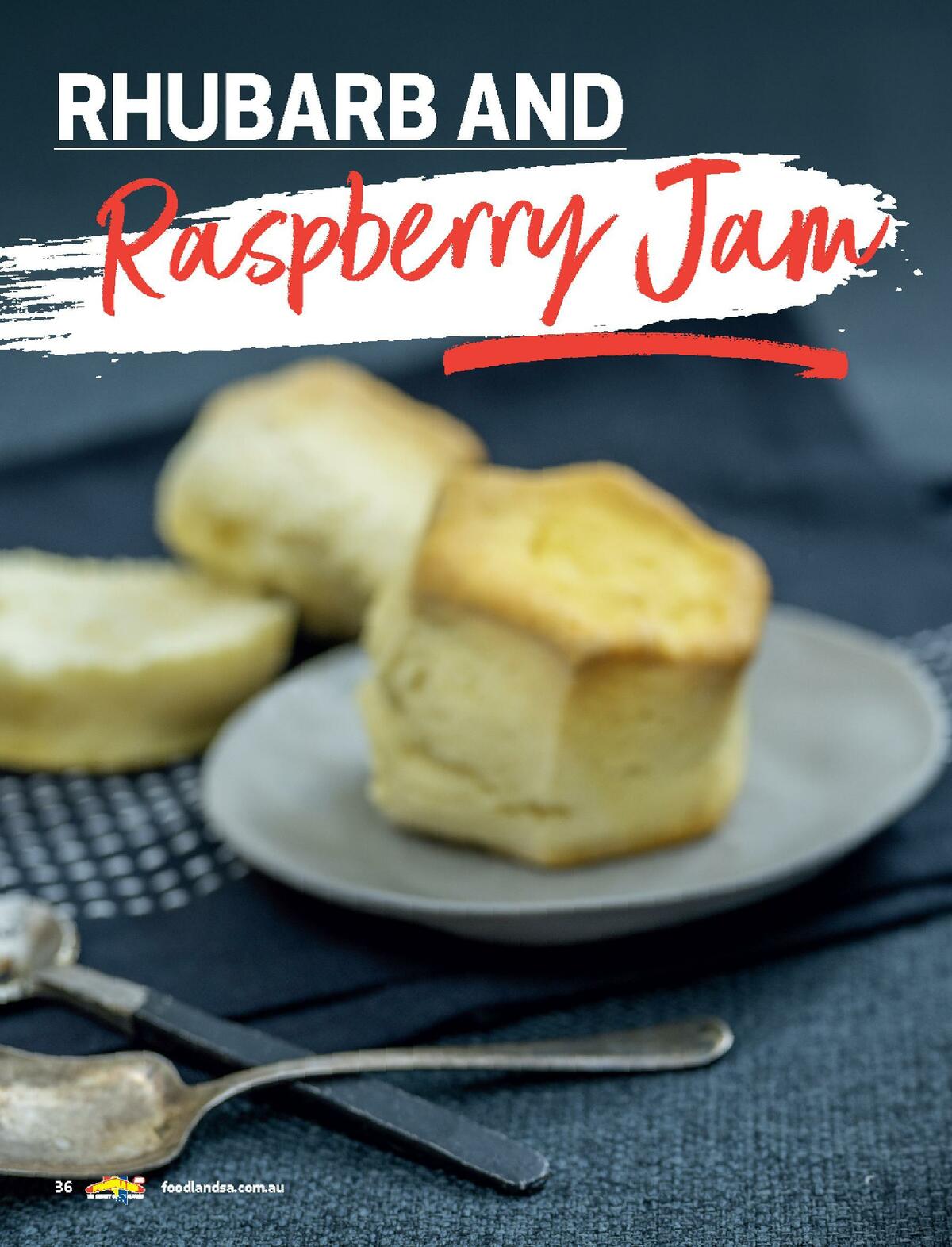 Foodland Magazine Catalogues from 10 August