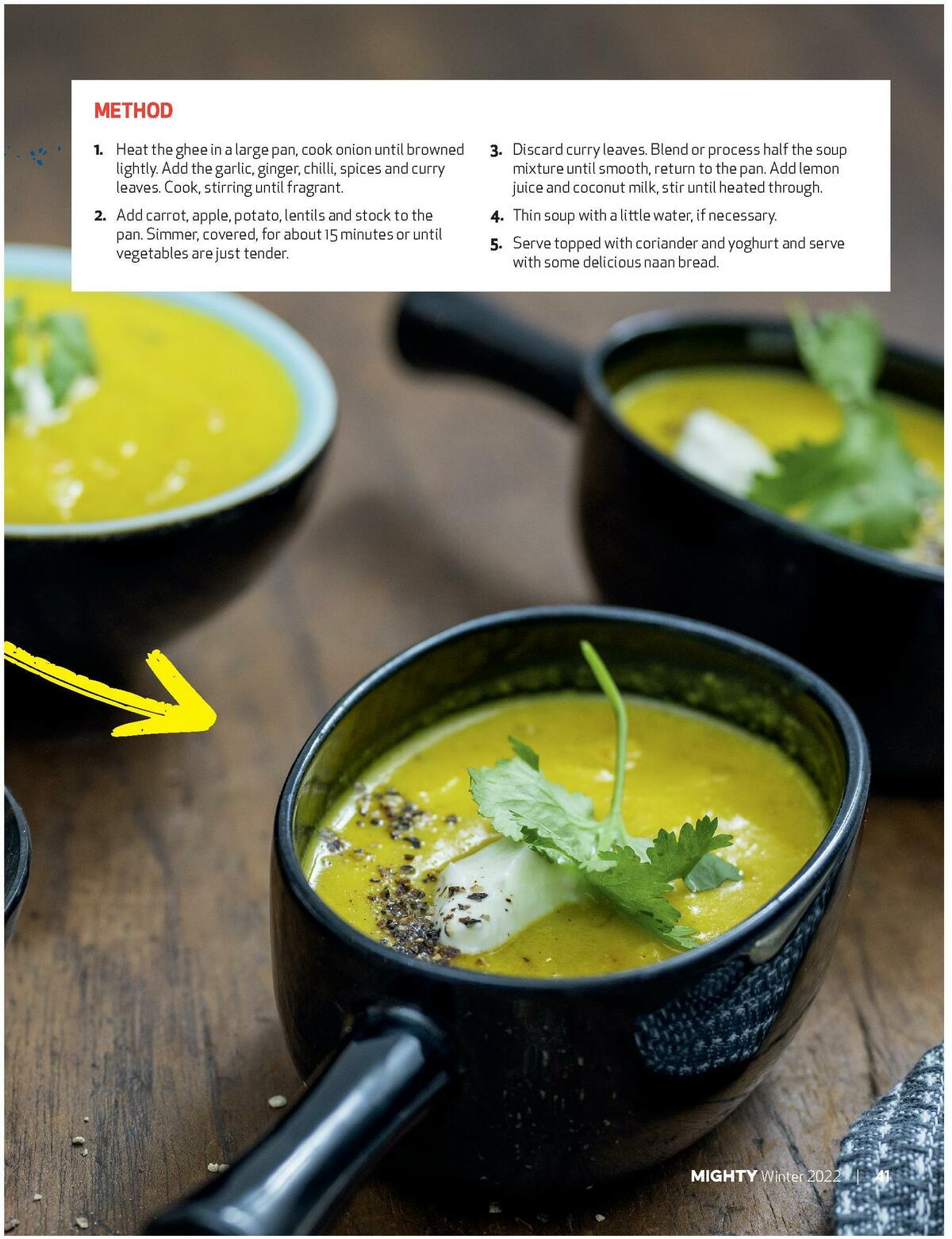 Foodland Magazine Catalogues from 10 August