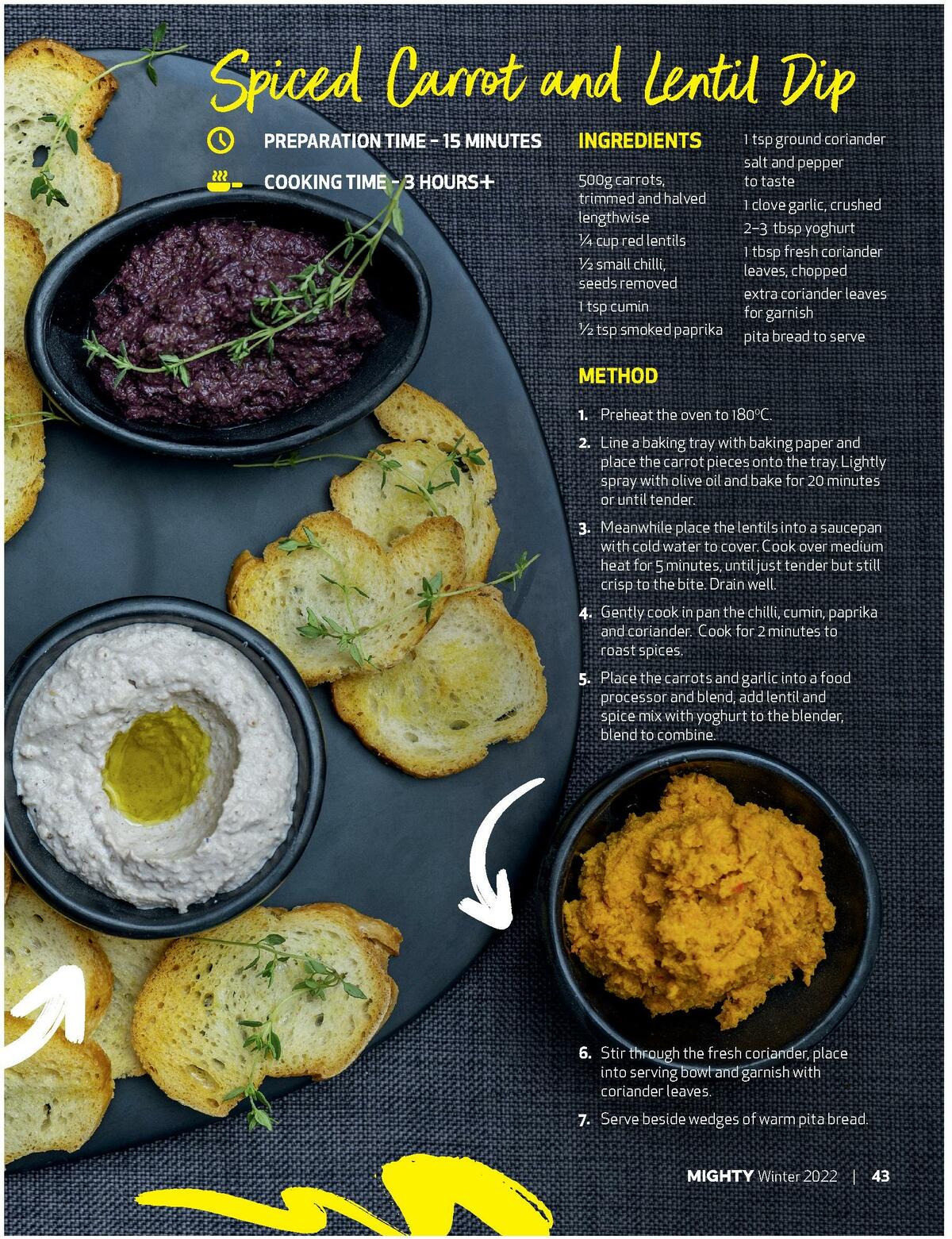 Foodland Magazine Catalogues from 10 August