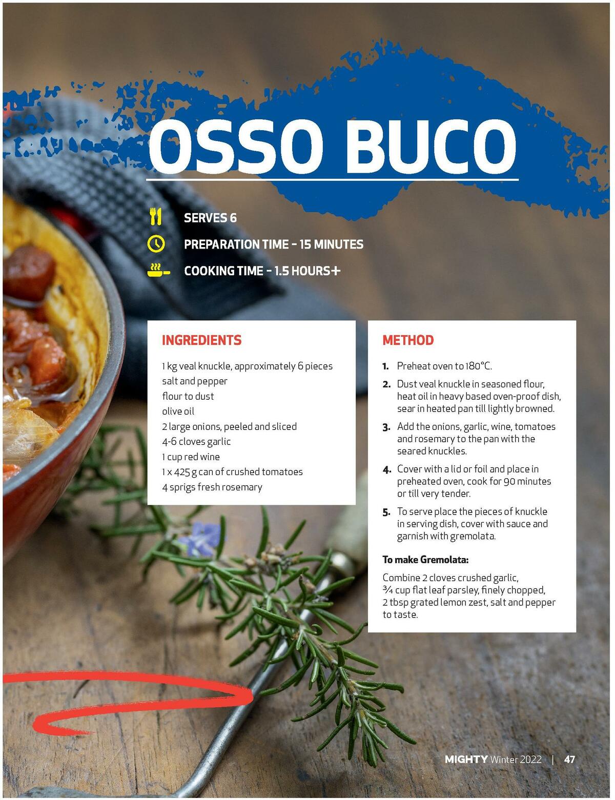 Foodland Magazine Catalogues from 10 August