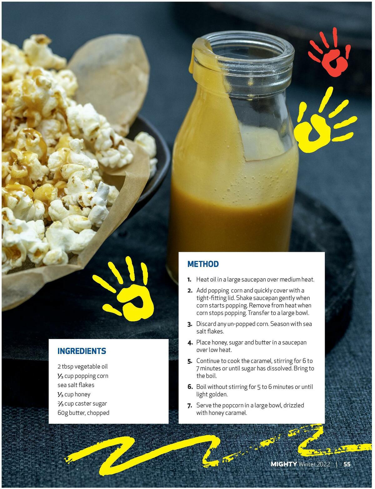 Foodland Magazine Catalogues from 10 August