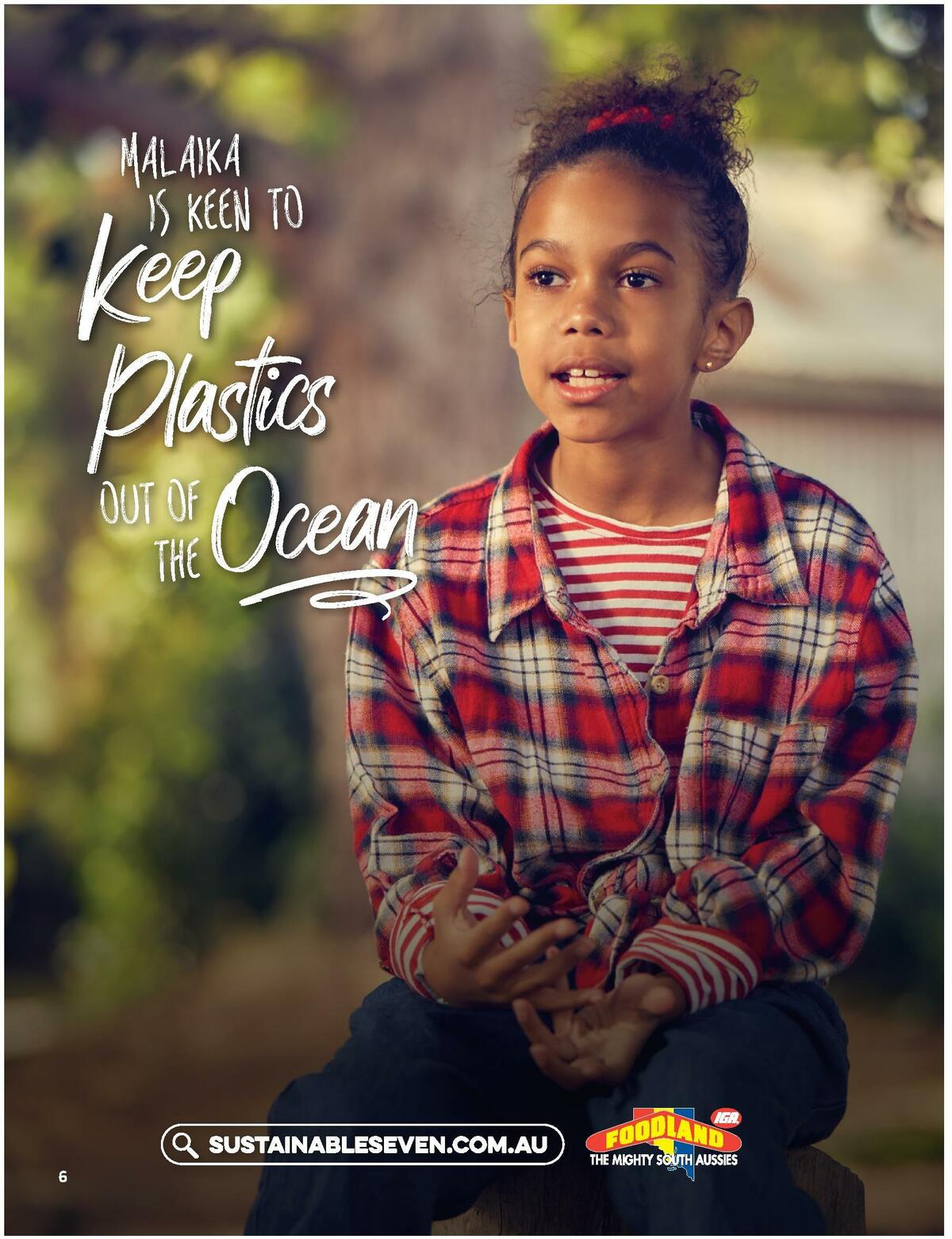 Foodland Magazine Catalogues from 10 August