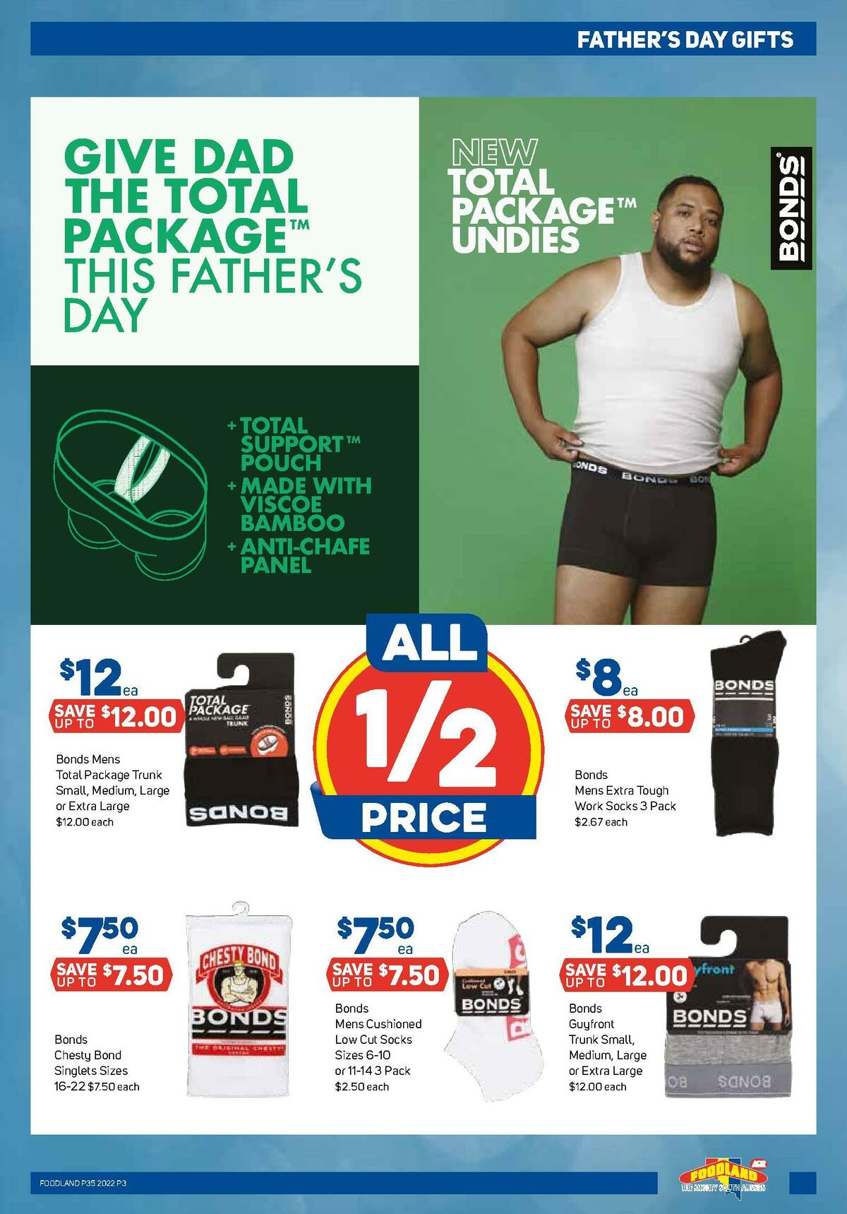 Foodland Catalogues from 31 August