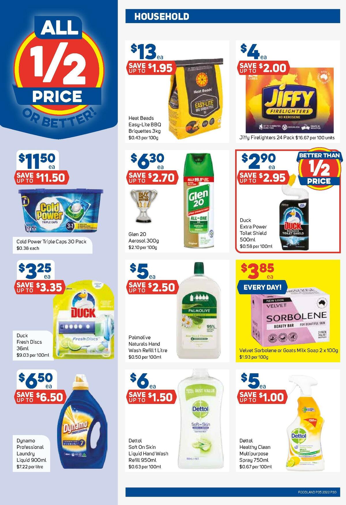 Foodland Catalogues from 31 August