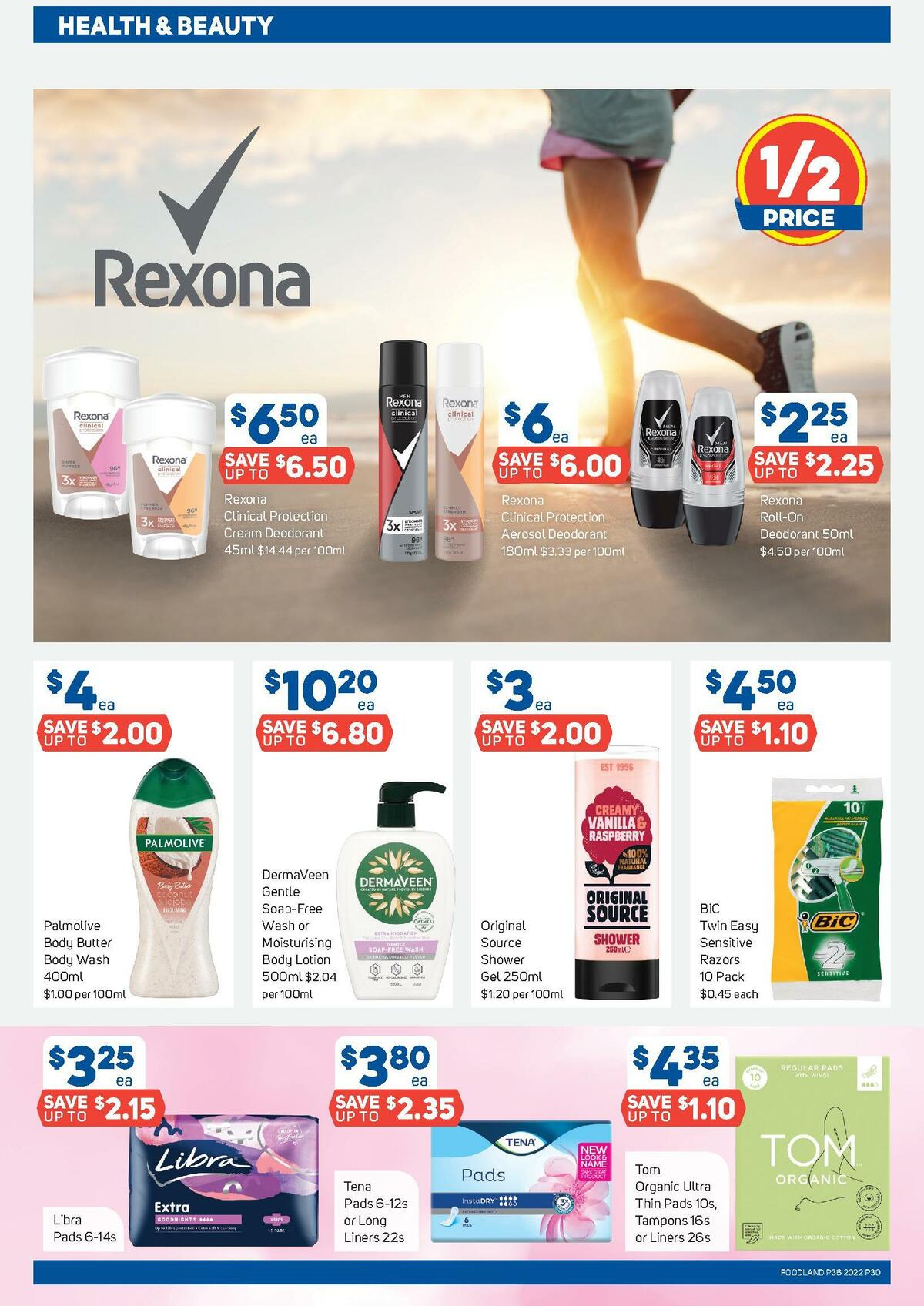 Foodland Catalogues from 7 September