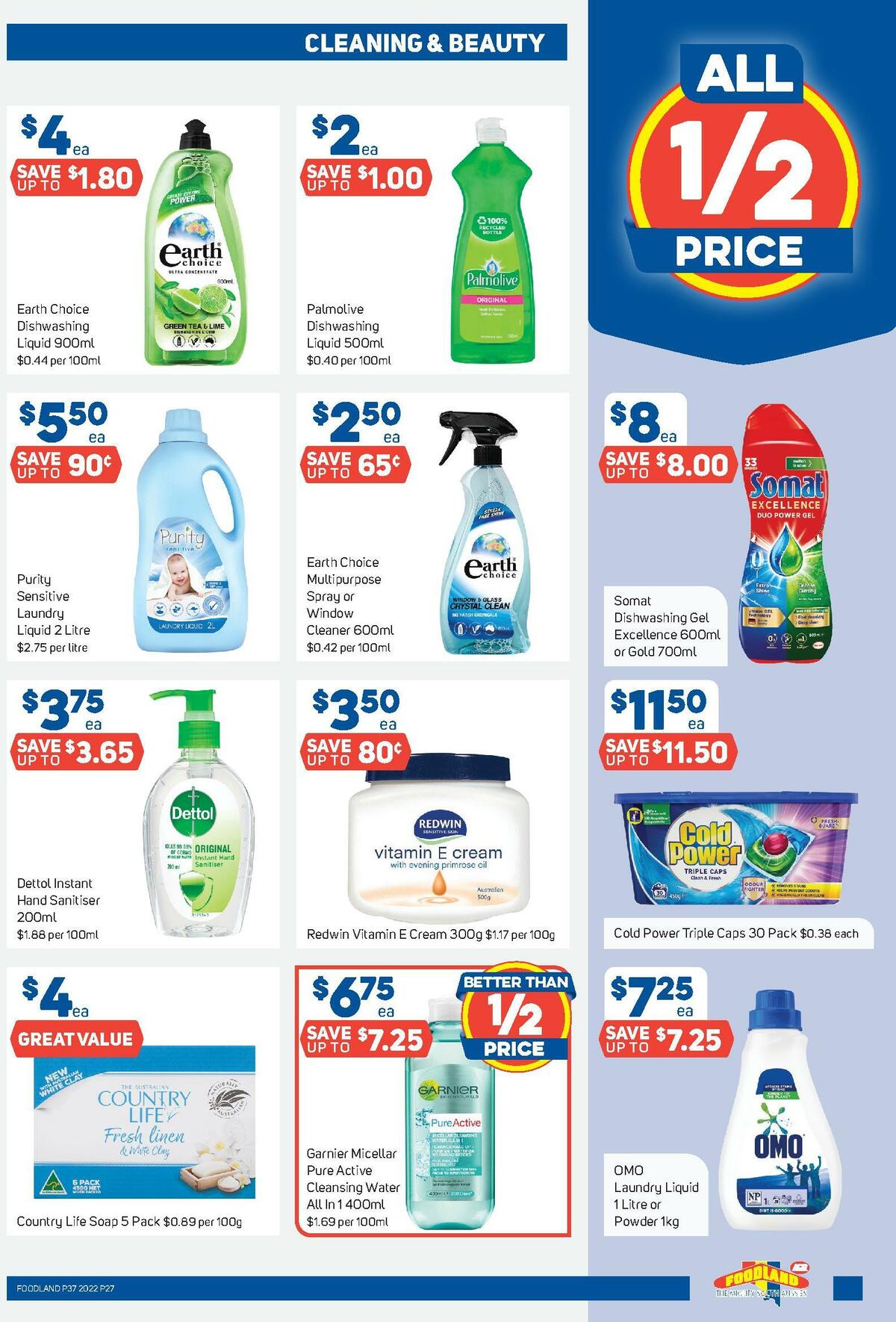 Foodland Catalogues from 14 September