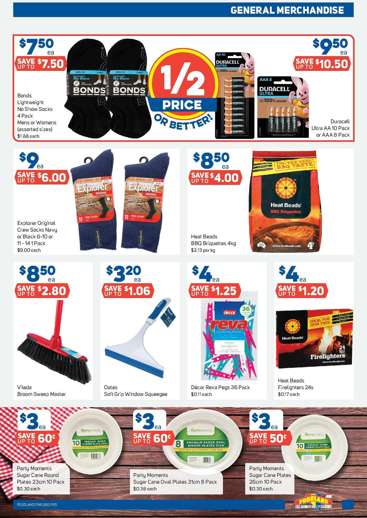 Foodland Catalogues from 21 September