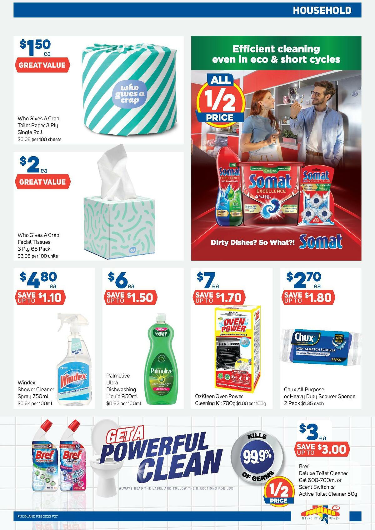 Foodland Catalogues from 21 September